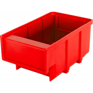 Ящик для склада 170x105x80 мм Арт. 6001