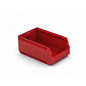 Складской лоток 350х225х150 мм Арт. 12.403 Logic Store Складской лоток 350х225х150 мм Арт. 12.403 Logic Store