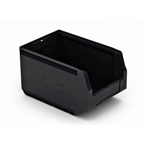 Складской лоток 350х225х200 мм Арт. 12.404 Logic Store Складской лоток 350х225х200 мм Арт. 12.404 Logic Store