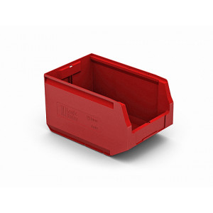 Складской лоток 350х225х200 мм Арт. 12.404 Logic Store Складской лоток 350х225х200 мм Арт. 12.404 Logic Store