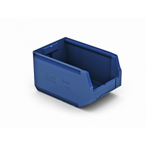 Складской лоток 350х225х200 мм Арт. 12.404 Logic Store Складской лоток 350х225х200 мм Арт. 12.404 Logic Store