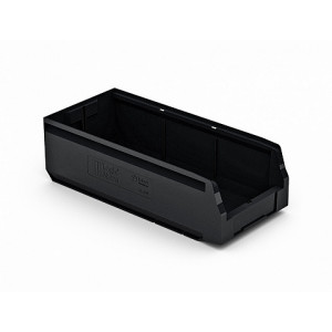 Складской лоток 500x225x150 мм Арт. 12.405 Logic Store Складской лоток 500x225x150 мм Арт. 12.405 Logic Store