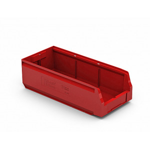 Складской лоток 500x225x150 мм Арт. 12.405 Logic Store Складской лоток 500x225x150 мм Арт. 12.405 Logic Store