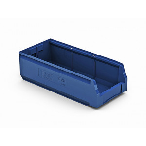 Складской лоток 500x225x150 мм Арт. 12.405 Logic Store Складской лоток 500x225x150 мм Арт. 12.405 Logic Store