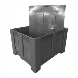Крышка для K-Box 1210 Крышка для K-Box 1210