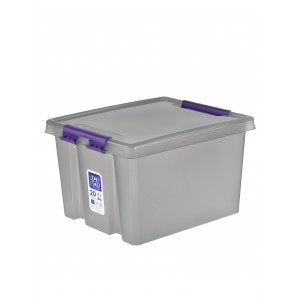 Контейнер 380x330x230 мм Арт. Rox Box HOME 20 Контейнер 380x330x230 мм Арт. Rox Box HOME 20