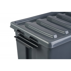 Контейнер особопрочный 500x390x390 мм Арт. Rox Box PRO 50
