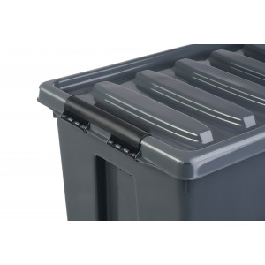 Контейнер особопрочный 500x390x390 мм Арт. Rox Box PRO 50