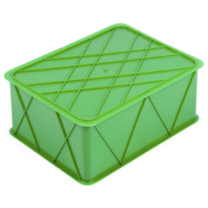 Ящик для овощей 430x330x180 мм Арт. 112-00