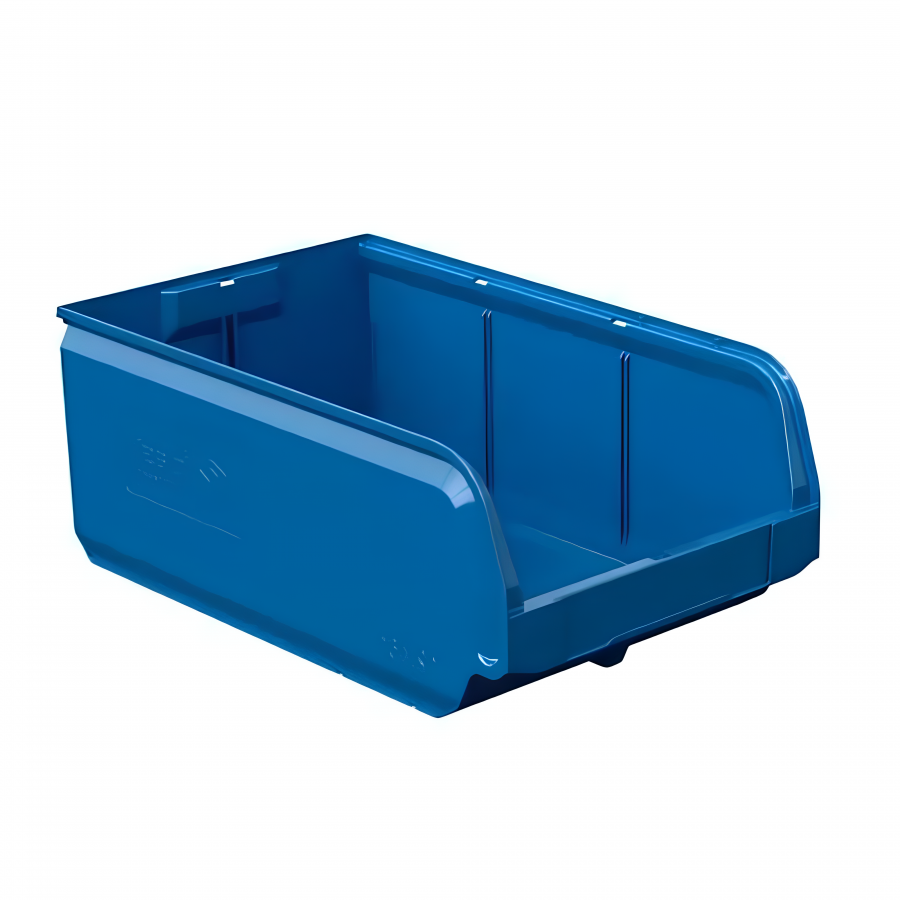 Складской лоток 500x300x200 мм Арт. 12.461 Logic Store
