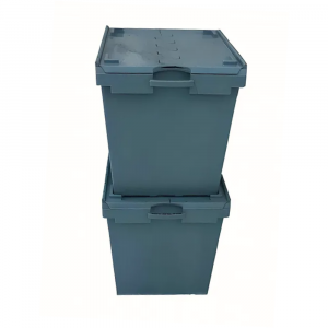Ящик 740х570х620 мм Арт. SP 8662 м Ящик 740х570х620 мм Арт. SP 8662 м